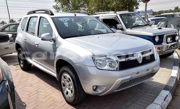 Acheter Import Voiture Renault Duster Autre à Import - Dubai, Ali Sabieh Region