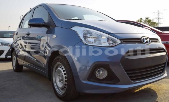 Buy Import Hyundai i10 Other Car in Import - Dubai in Ali Sabieh Region Buy Import Hyundai i10 Other Car in Import - Dubai in Ali Sabieh Region