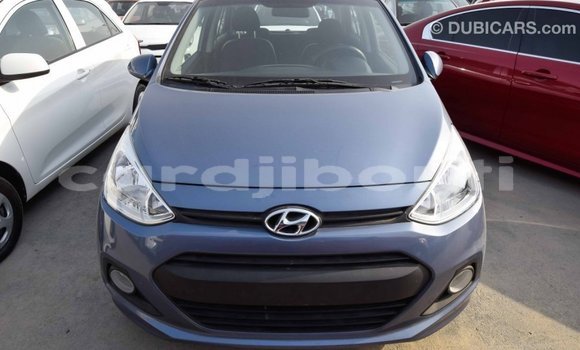 Buy Import Hyundai i10 Other Car in Import - Dubai in Ali Sabieh Region Buy Import Hyundai i10 Other Car in Import - Dubai in Ali Sabieh Region