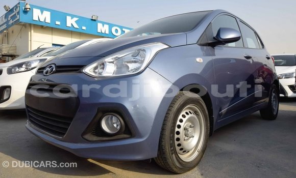 Buy Import Hyundai i10 Other Car in Import - Dubai in Ali Sabieh Region Buy Import Hyundai i10 Other Car in Import - Dubai in Ali Sabieh Region