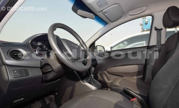 Buy Import Hyundai i10 Other Car in Import - Dubai in Ali Sabieh Region Buy Import Hyundai i10 Other Car in Import - Dubai in Ali Sabieh Region
