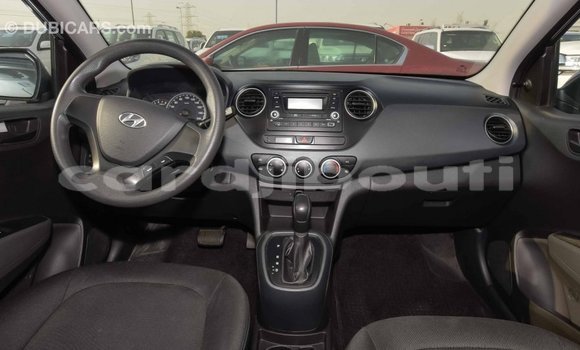 Buy Import Hyundai i10 Other Car in Import - Dubai in Ali Sabieh Region Buy Import Hyundai i10 Other Car in Import - Dubai in Ali Sabieh Region
