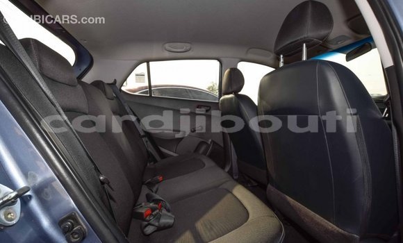 Buy Import Hyundai i10 Other Car in Import - Dubai in Ali Sabieh Region Buy Import Hyundai i10 Other Car in Import - Dubai in Ali Sabieh Region