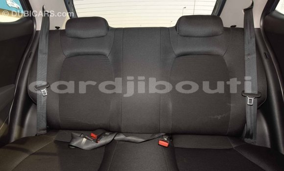 Buy Import Hyundai i10 Other Car in Import - Dubai in Ali Sabieh Region Buy Import Hyundai i10 Other Car in Import - Dubai in Ali Sabieh Region