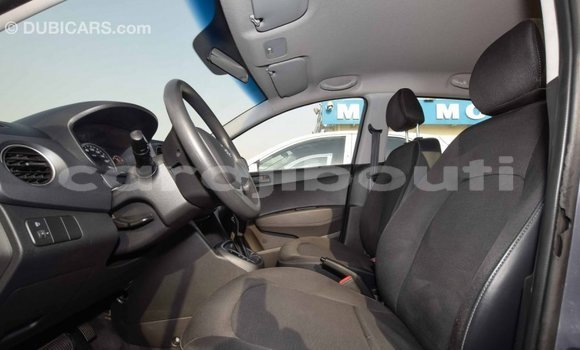 Buy Import Hyundai i10 Other Car in Import - Dubai in Ali Sabieh Region Buy Import Hyundai i10 Other Car in Import - Dubai in Ali Sabieh Region