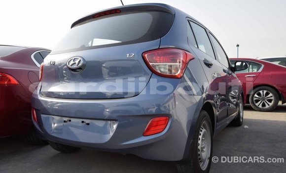 Buy Import Hyundai i10 Other Car in Import - Dubai in Ali Sabieh Region Buy Import Hyundai i10 Other Car in Import - Dubai in Ali Sabieh Region