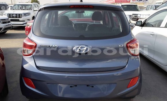 Buy Import Hyundai i10 Other Car in Import - Dubai in Ali Sabieh Region Buy Import Hyundai i10 Other Car in Import - Dubai in Ali Sabieh Region