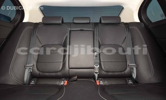 Buy Import Jaguar XE Red Car in Import - Dubai in Ali Sabieh Region Buy Import Jaguar XE Red Car in Import - Dubai in Ali Sabieh Region