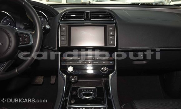 Buy Import Jaguar XE Red Car in Import - Dubai in Ali Sabieh Region Buy Import Jaguar XE Red Car in Import - Dubai in Ali Sabieh Region