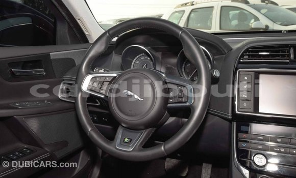 Buy Import Jaguar XE Red Car in Import - Dubai in Ali Sabieh Region Buy Import Jaguar XE Red Car in Import - Dubai in Ali Sabieh Region
