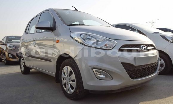 Buy Import Hyundai i10 Other Car in Import - Dubai in Ali Sabieh Region Buy Import Hyundai i10 Other Car in Import - Dubai in Ali Sabieh Region