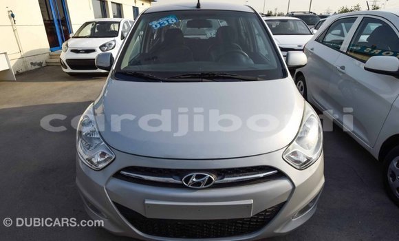 Buy Import Hyundai i10 Other Car in Import - Dubai in Ali Sabieh Region Buy Import Hyundai i10 Other Car in Import - Dubai in Ali Sabieh Region