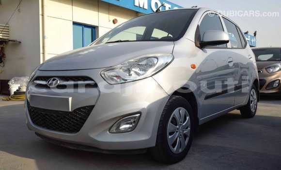 Buy Import Hyundai i10 Other Car in Import - Dubai in Ali Sabieh Region Buy Import Hyundai i10 Other Car in Import - Dubai in Ali Sabieh Region
