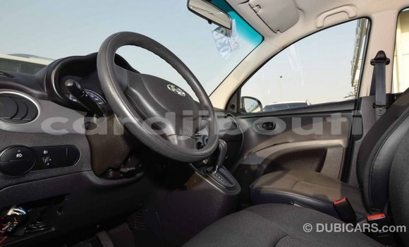 Buy Import Hyundai i10 Other Car in Import - Dubai in Ali Sabieh Region Buy Import Hyundai i10 Other Car in Import - Dubai in Ali Sabieh Region