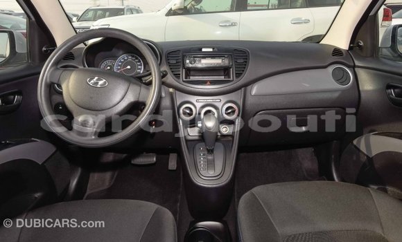 Buy Import Hyundai i10 Other Car in Import - Dubai in Ali Sabieh Region Buy Import Hyundai i10 Other Car in Import - Dubai in Ali Sabieh Region