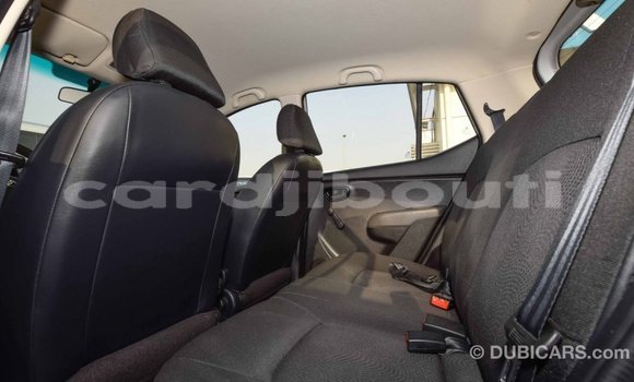 Buy Import Hyundai i10 Other Car in Import - Dubai in Ali Sabieh Region Buy Import Hyundai i10 Other Car in Import - Dubai in Ali Sabieh Region