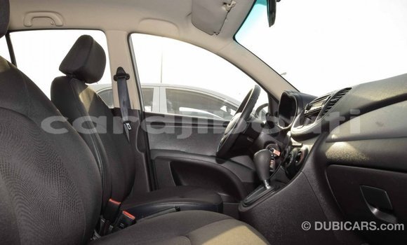 Buy Import Hyundai i10 Other Car in Import - Dubai in Ali Sabieh Region Buy Import Hyundai i10 Other Car in Import - Dubai in Ali Sabieh Region