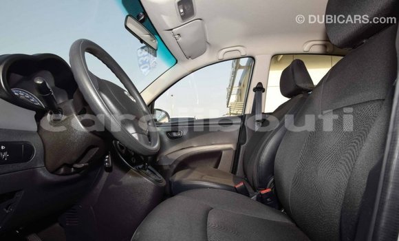Buy Import Hyundai i10 Other Car in Import - Dubai in Ali Sabieh Region Buy Import Hyundai i10 Other Car in Import - Dubai in Ali Sabieh Region