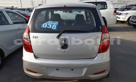 Buy Import Hyundai i10 Other Car in Import - Dubai in Ali Sabieh Region Buy Import Hyundai i10 Other Car in Import - Dubai in Ali Sabieh Region