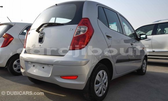 Buy Import Hyundai i10 Other Car in Import - Dubai in Ali Sabieh Region Buy Import Hyundai i10 Other Car in Import - Dubai in Ali Sabieh Region