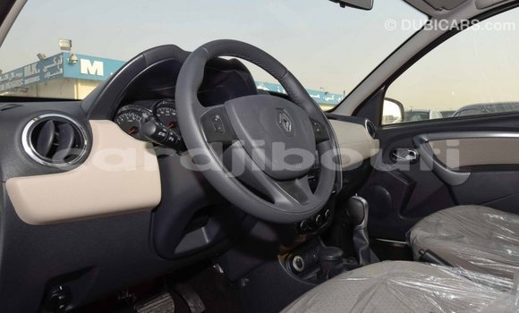 Buy Import Renault Duster White Car in Import - Dubai in Ali Sabieh Region Buy Import Renault Duster White Car in Import - Dubai in Ali Sabieh Region