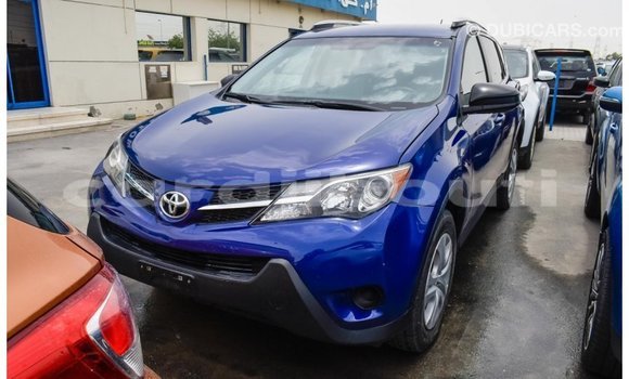 Buy Import Toyota 4Runner Blue Car in Import - Dubai in Ali Sabieh Region Buy Import Toyota 4Runner Blue Car in Import - Dubai in Ali Sabieh Region