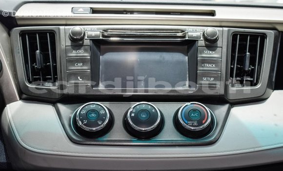 Buy Import Toyota 4Runner Blue Car in Import - Dubai in Ali Sabieh Region Buy Import Toyota 4Runner Blue Car in Import - Dubai in Ali Sabieh Region