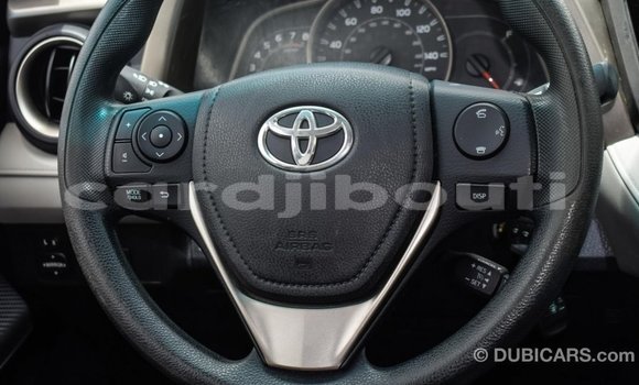 Buy Import Toyota 4Runner Blue Car in Import - Dubai in Ali Sabieh Region Buy Import Toyota 4Runner Blue Car in Import - Dubai in Ali Sabieh Region