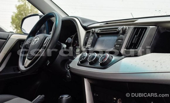 Buy Import Toyota 4Runner Blue Car in Import - Dubai in Ali Sabieh Region Buy Import Toyota 4Runner Blue Car in Import - Dubai in Ali Sabieh Region