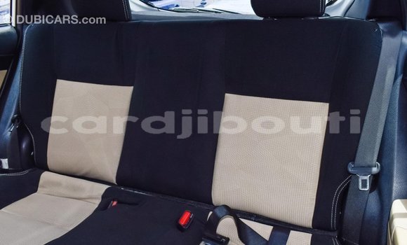 Buy Import Toyota Yaris White Car in Import - Dubai in Ali Sabieh Region Buy Import Toyota Yaris White Car in Import - Dubai in Ali Sabieh Region