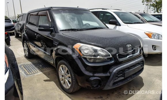 Acheter Import Voiture Kia Soul Noir à Import - Dubai, Ali Sabieh Region Acheter Import Voiture Kia Soul Noir à Import - Dubai, Ali Sabieh Region