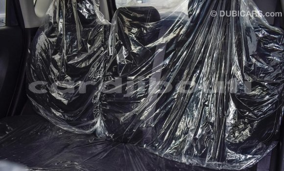 Acheter Import Voiture Kia Soul Noir à Import - Dubai, Ali Sabieh Region Acheter Import Voiture Kia Soul Noir à Import - Dubai, Ali Sabieh Region