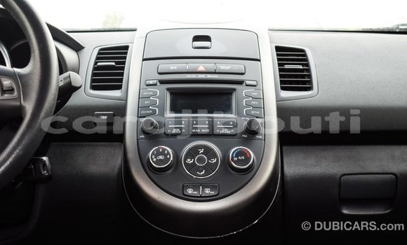 Acheter Import Voiture Kia Soul Noir à Import - Dubai, Ali Sabieh Region Acheter Import Voiture Kia Soul Noir à Import - Dubai, Ali Sabieh Region