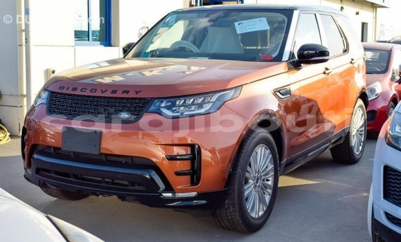 Buy Import Land Rover Discovery Other Car in Import - Dubai in Ali Sabieh Region Buy Import Land Rover Discovery Other Car in Import - Dubai in Ali Sabieh Region