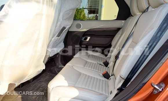 Buy Import Land Rover Discovery Other Car in Import - Dubai in Ali Sabieh Region Buy Import Land Rover Discovery Other Car in Import - Dubai in Ali Sabieh Region