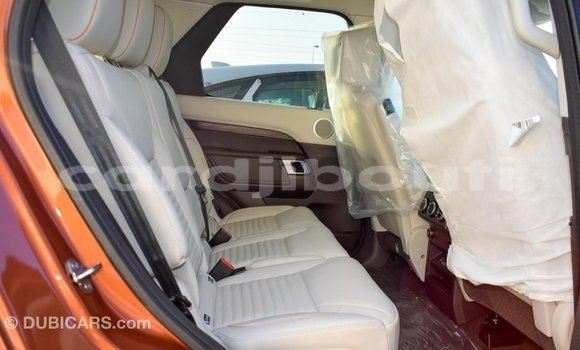 Buy Import Land Rover Discovery Other Car in Import - Dubai in Ali Sabieh Region Buy Import Land Rover Discovery Other Car in Import - Dubai in Ali Sabieh Region