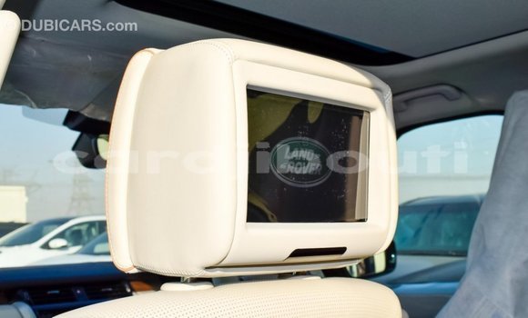 Buy Import Land Rover Discovery Other Car in Import - Dubai in Ali Sabieh Region Buy Import Land Rover Discovery Other Car in Import - Dubai in Ali Sabieh Region
