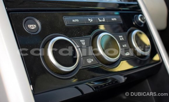 Buy Import Land Rover Discovery Other Car in Import - Dubai in Ali Sabieh Region Buy Import Land Rover Discovery Other Car in Import - Dubai in Ali Sabieh Region
