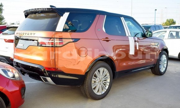 Buy Import Land Rover Discovery Other Car in Import - Dubai in Ali Sabieh Region Buy Import Land Rover Discovery Other Car in Import - Dubai in Ali Sabieh Region