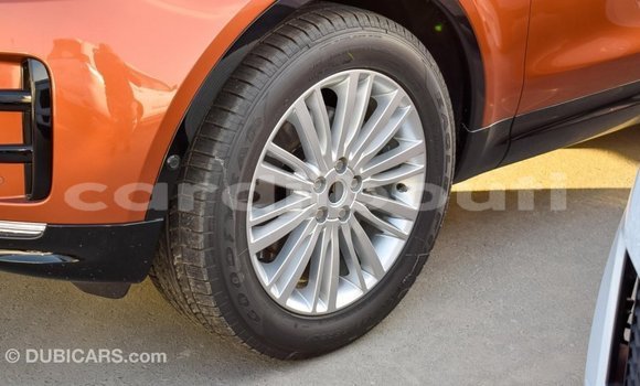 Buy Import Land Rover Discovery Other Car in Import - Dubai in Ali Sabieh Region Buy Import Land Rover Discovery Other Car in Import - Dubai in Ali Sabieh Region