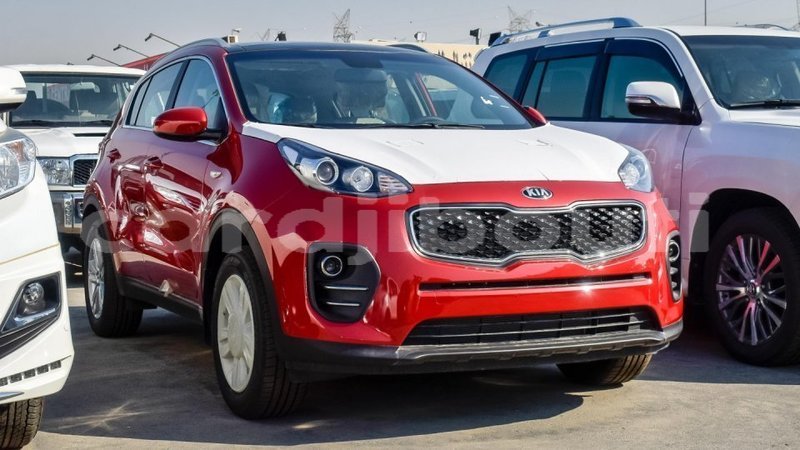 Big with watermark kia sportage ali sabieh region import dubai 1600