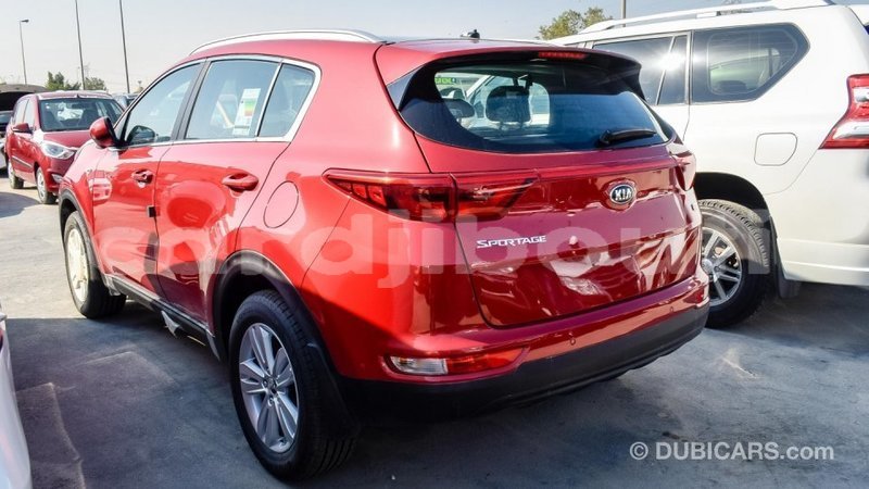 Big with watermark kia sportage ali sabieh region import dubai 1600