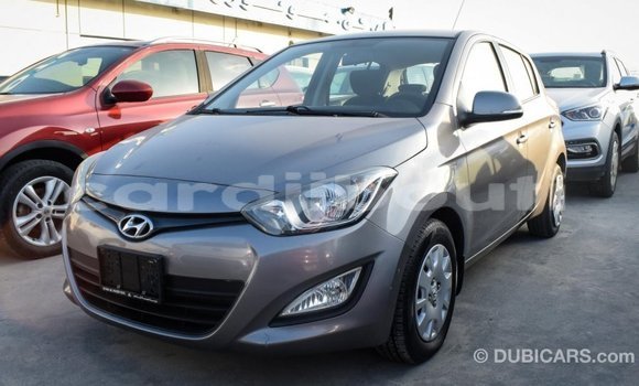 Acheter Import Voiture Hyundai i20 Autre à Import - Dubai, Ali Sabieh Region Acheter Import Voiture Hyundai i20 Autre à Import - Dubai, Ali Sabieh Region