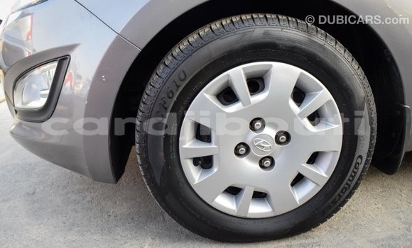 Acheter Import Voiture Hyundai i20 Autre à Import - Dubai, Ali Sabieh Region Acheter Import Voiture Hyundai i20 Autre à Import - Dubai, Ali Sabieh Region