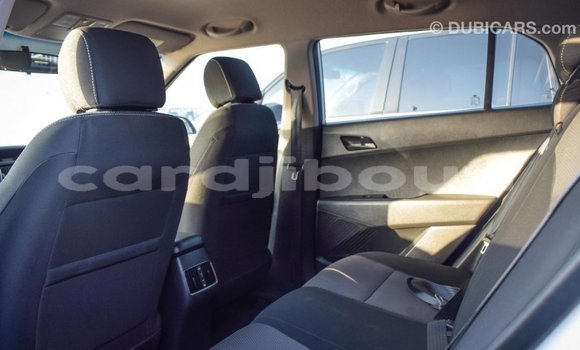 Buy Import Hyundai Creta White Car in Import - Dubai in Ali Sabieh Region Buy Import Hyundai Creta White Car in Import - Dubai in Ali Sabieh Region