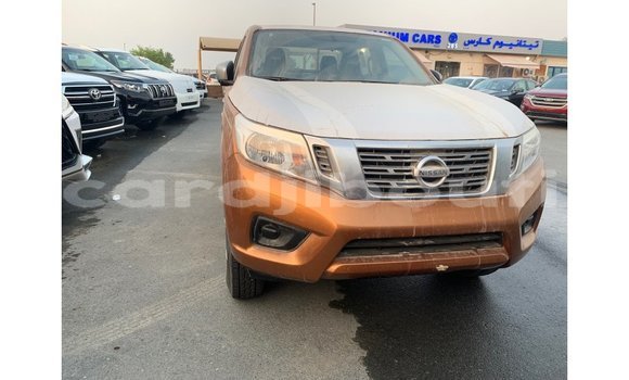 Acheter Import Voiture Nissan Navara Autre à Import - Dubai, Ali Sabieh Region Acheter Import Voiture Nissan Navara Autre à Import - Dubai, Ali Sabieh Region