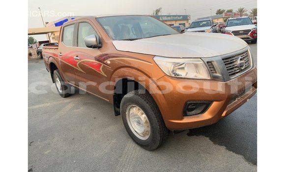 Acheter Import Voiture Nissan Navara Autre à Import - Dubai, Ali Sabieh Region Acheter Import Voiture Nissan Navara Autre à Import - Dubai, Ali Sabieh Region
