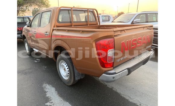 Acheter Import Voiture Nissan Navara Autre à Import - Dubai, Ali Sabieh Region Acheter Import Voiture Nissan Navara Autre à Import - Dubai, Ali Sabieh Region