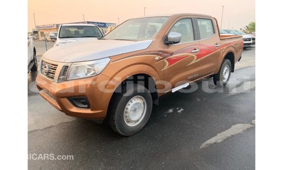 Acheter Import Voiture Nissan Navara Autre à Import - Dubai, Ali Sabieh Region Acheter Import Voiture Nissan Navara Autre à Import - Dubai, Ali Sabieh Region