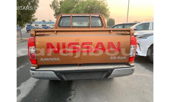 Acheter Import Voiture Nissan Navara Autre à Import - Dubai, Ali Sabieh Region Acheter Import Voiture Nissan Navara Autre à Import - Dubai, Ali Sabieh Region